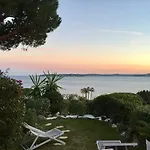 1 Vue Au Clos De La Madrague サント・マキシム