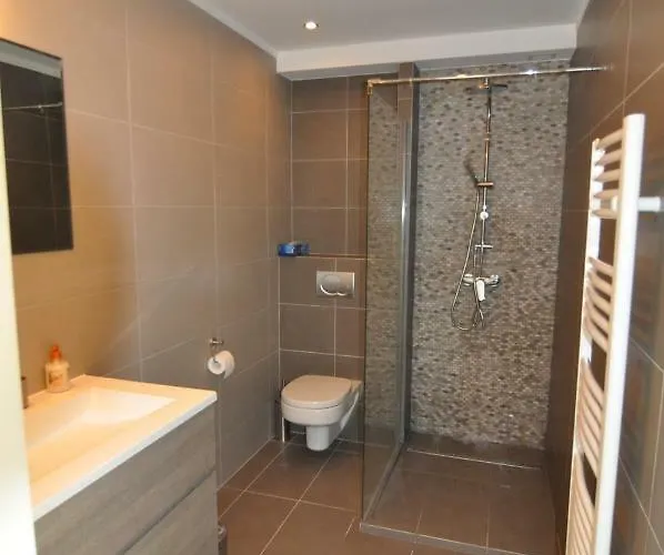 1 Vue Au Clos De La Madrague *