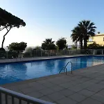 Apartamento 1 Vue Au Clos De La Madrague *