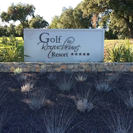 Апартаменти 1 Vue Au Clos De La Madrague