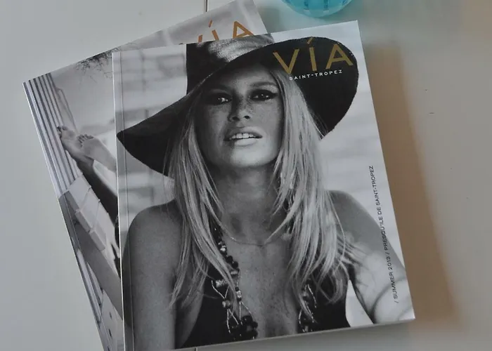 Lejlighed 1 Vue Au Clos De La Madrague